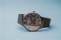 Orologio Bering Uomo Classic Collection in Acciaio 33441-377 - 33441-377